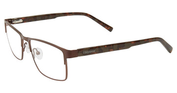 Converse Q107BRO53 Eyeglasses