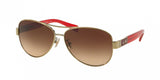 Coach L103 Christina 7047 Sunglasses