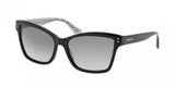 Coach L084 Archie 8107 Sunglasses