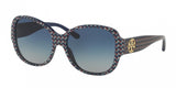 Tory Burch 7108 Sunglasses