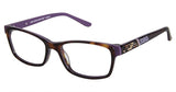 Jimmy Crystal New York D900 Eyeglasses