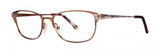 Dana Buchman AGNES Eyeglasses