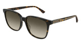 Gucci GG0376S Sunglasses