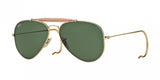 Ray Ban Outdoorsman 3030 Sunglasses