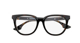 McQueen London Calling MQ0030OA Eyeglasses