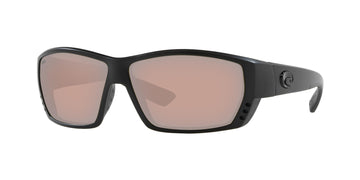 Costa Del Mar Tuna Alley 9009 Sunglasses