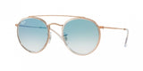 Ray Ban 3647N Sunglasses