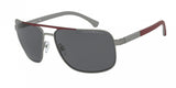 Emporio Armani 2084 Sunglasses