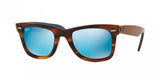 Ray Ban Wayfarer 2140 Sunglasses