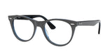 Ray Ban Icons | Wayfarer Family 2185VF Eyeglasses