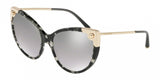 Dolce & Gabbana 4337 Sunglasses