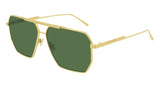 Bottega Veneta Minimalist BV1012S Sunglasses