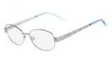 Marchon NYC TRES JOLIE 166 Eyeglasses