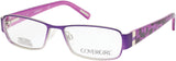 Cover Girl 0514 Eyeglasses