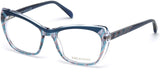 Emilio Pucci 5052 Eyeglasses
