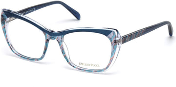 Emilio Pucci 5052 Eyeglasses