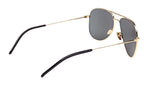 002 - Gold/Gold - Green