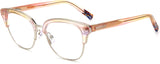 Missoni Mis0012 Eyeglasses