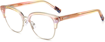 Missoni Mis0012 Eyeglasses