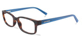 Converse Q043CRY55 Eyeglasses