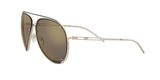 30135A - Gold - Light Brown Mirror Gold