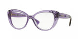 Versace 3221B Eyeglasses