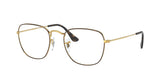 Ray Ban Frank 3857V Eyeglasses