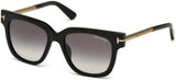 Tom Ford 0436F Sunglasses