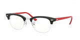 Ray Ban 4354V Eyeglasses