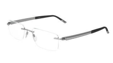 Silhouette Carbon Refined 5444 Eyeglasses