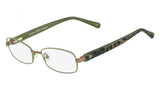DVF 8038 Eyeglasses
