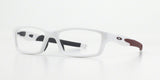 Oakley Crosslink 8027 Eyeglasses