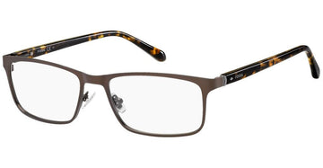 Fossil 7065 Eyeglasses