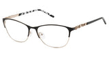 Alexander 9F60 Eyeglasses