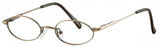 Fundamentals F500 Eyeglasses