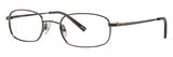 Timex X018 Eyeglasses