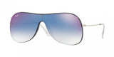 Ray Ban 4311N Sunglasses