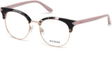 Guess 2671 Eyeglasses