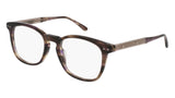 Bottega Veneta Timeless Elegance BV0100OA Eyeglasses