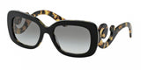 Prada Minimal Baroque 27OS Sunglasses