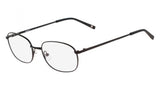 Marchon NYC GARRISON Eyeglasses