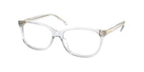 Coach 6139U Eyeglasses