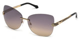 Roberto Cavalli 831S Sunglasses