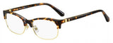 Kate Spade Adali Eyeglasses