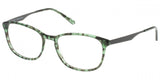 Exces SF1 Eyeglasses