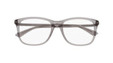 Gucci Sensual Romantic GG0018O Eyeglasses