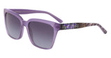 Bebe BB7204 Sunglasses