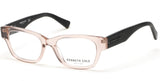 Kenneth Cole New York 0254 Eyeglasses