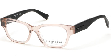Kenneth Cole New York 0254 Eyeglasses