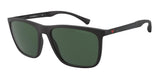 Emporio Armani 4150 Sunglasses